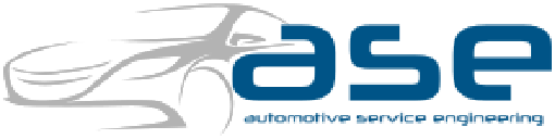 Automotive Service Engineering